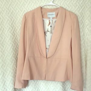 Kathrine Barclay- Montreal Blazer